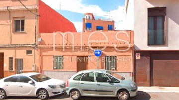 Casa o chalet 4 Habitaciones en El Alborgí