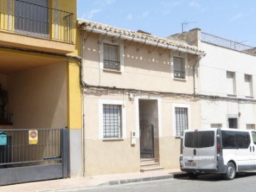 Casas rústicas 3 Habitaciones en El Carrascalejo