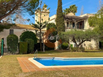 House 13 Bedrooms in Sant Salvador