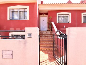Casa o chalet 3 Habitaciones en Mazarrón