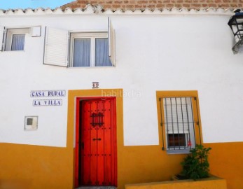 Casas rústicas 3 Habitaciones en Pegalajar