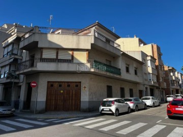 Casa o chalet 4 Habitaciones en Ponent - Barri de França