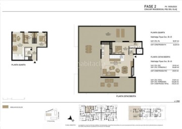 Piso 4 Habitaciones en Sant Cristòfol Les Fonts