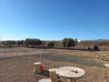 Country homes in Alhama de Murcia