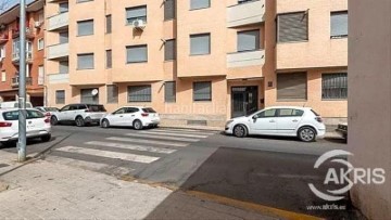 Piso 2 Habitaciones en Puerta de Murcia - Colegios