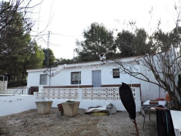 Casa o chalet 2 Habitaciones en Pinares del Mecli