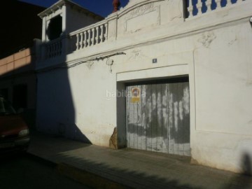 Casa o chalet 1 Habitacione en El Alborgí