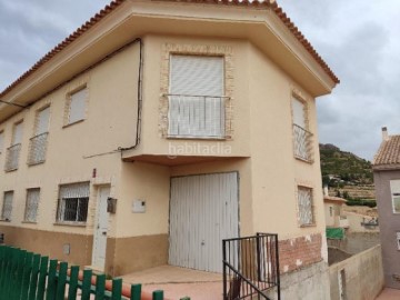 Duplex 4 Quartos em Alhama de Murcia