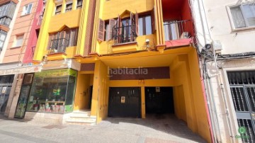 Ático 4 Habitaciones en Huelva Centro
