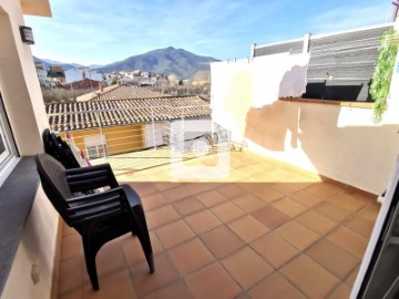 House 3 Bedrooms in Pla d'Avall