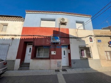 Piso 2 Habitaciones en Alhama de Murcia