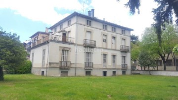 Casas rústicas  en Sant Cristòfol Les Fonts