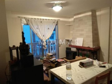 Piso 2 Habitaciones en Yátova