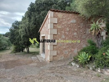 Casas rústicas  en Llubí