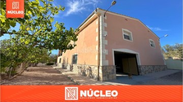 House 5 Bedrooms in Cocentaina