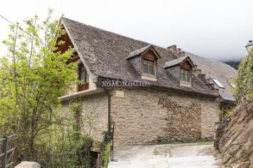 Casa o chalet  en Es Bòrdes
