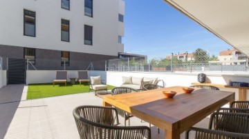 Apartamento 3 Quartos em Vilablareix