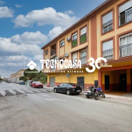 Piso 2 Habitaciones en La Zarzuela-San José-Belén
