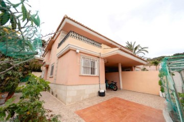 Casa o chalet 4 Habitaciones en Rincón de Loix