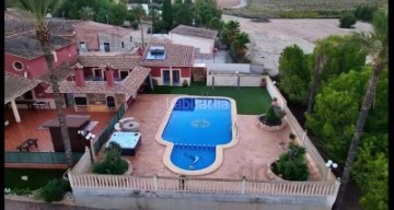 Casa o chalet 5 Habitaciones en Puerto de Mazarron