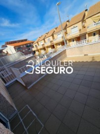 Piso 4 Habitaciones en Ceutí