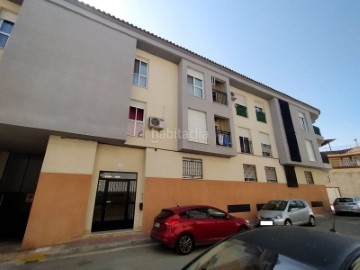 Apartment 3 Bedrooms in Ceutí