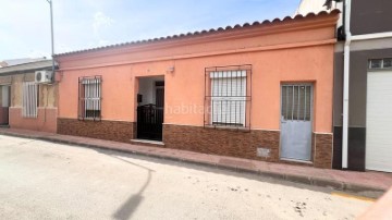 House 6 Bedrooms in Alhama de Murcia