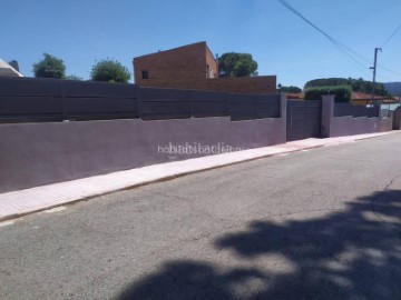 Casas rústicas en Ordenacio Riells i Viabrea