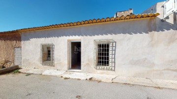 House 2 Bedrooms in Torre del Rico
