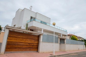 Casa o chalet 5 Habitaciones en Santiago de la Ribera