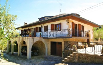 Maison 5 Chambres à Nalec