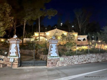 Moradia 5 Quartos em Los Monasterios - El Picayo - Urbanizaciones
