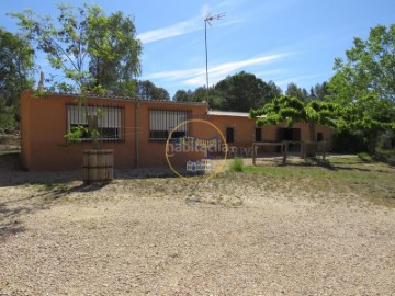 Casa o chalet 4 Habitaciones en Bocairent