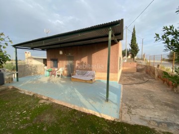 Casas rústicas 2 Habitaciones en La Matanza