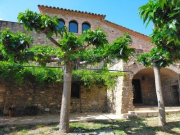 Quintas e casas rústicas 5 Quartos em Les Olives