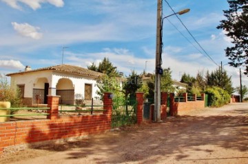 Casas rústicas 3 Habitaciones en Villafranca de los Caballeros