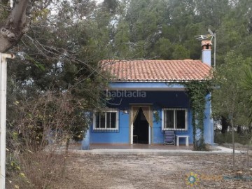 Country homes 2 Bedrooms in Bèlgida