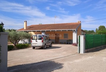 Casas rústicas 3 Habitaciones en Sant Josep-Mercat