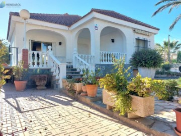 Casa o chalet 3 Habitaciones en La Manga Club-Mar de Cristal-Cabo de Palos
