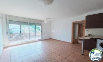 Apartment 3 Bedrooms in Carboneres- La Farella