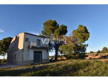 Casas rústicas 4 Habitaciones en Enguera