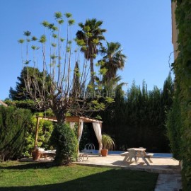 Maison 6 Chambres à El Carme-Sant Agustí-Bonavista