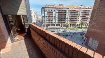 Piso 5 Habitaciones en Logroño Centro