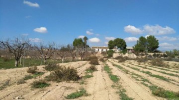 Casas rústicas 2 Habitaciones en Balsapintada - El Estrecho