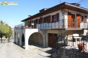 Maison 5 Chambres à Tàrrega