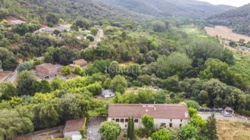 Country homes 5 Bedrooms in Sant Feliu de Buixalleu