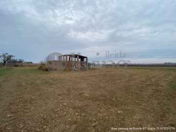 Casas rústicas en Les Torres de Sanui