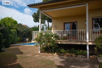 Casa o chalet 4 Habitaciones en Santa Creu