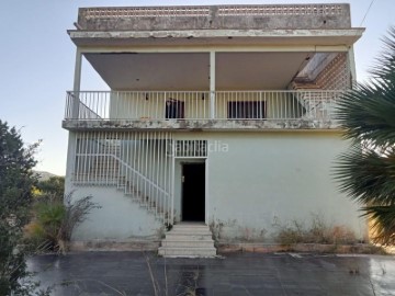 Casa o chalet 5 Habitaciones en Oliva Nova