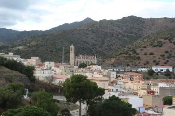 Piso 4 Habitaciones en Portbou